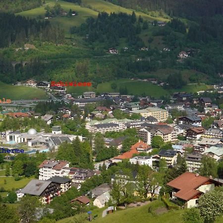 Ferienhaus Schiwiese Mit Freiem Eintritt In Die Alpentherme & Freie Nutzung Der Gasteiner Bergbahnen Im Sommer 2025 Бад Хофгащайн Екстериор снимка