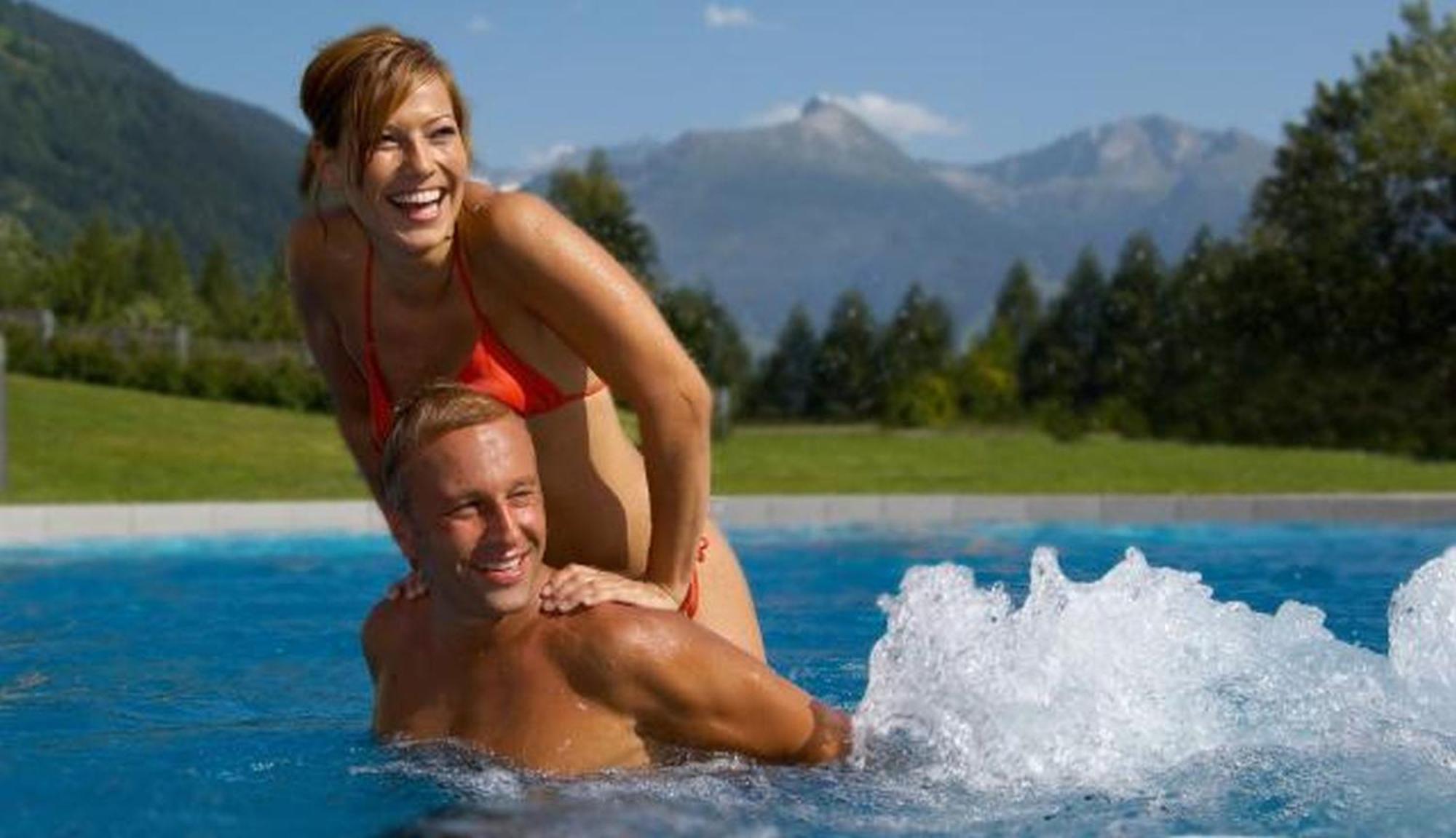 Ferienhaus Schiwiese Mit Freiem Eintritt In Die Alpentherme & Freie Nutzung Der Gasteiner Bergbahnen Im Sommer 2025 Бад Хофгащайн Екстериор снимка