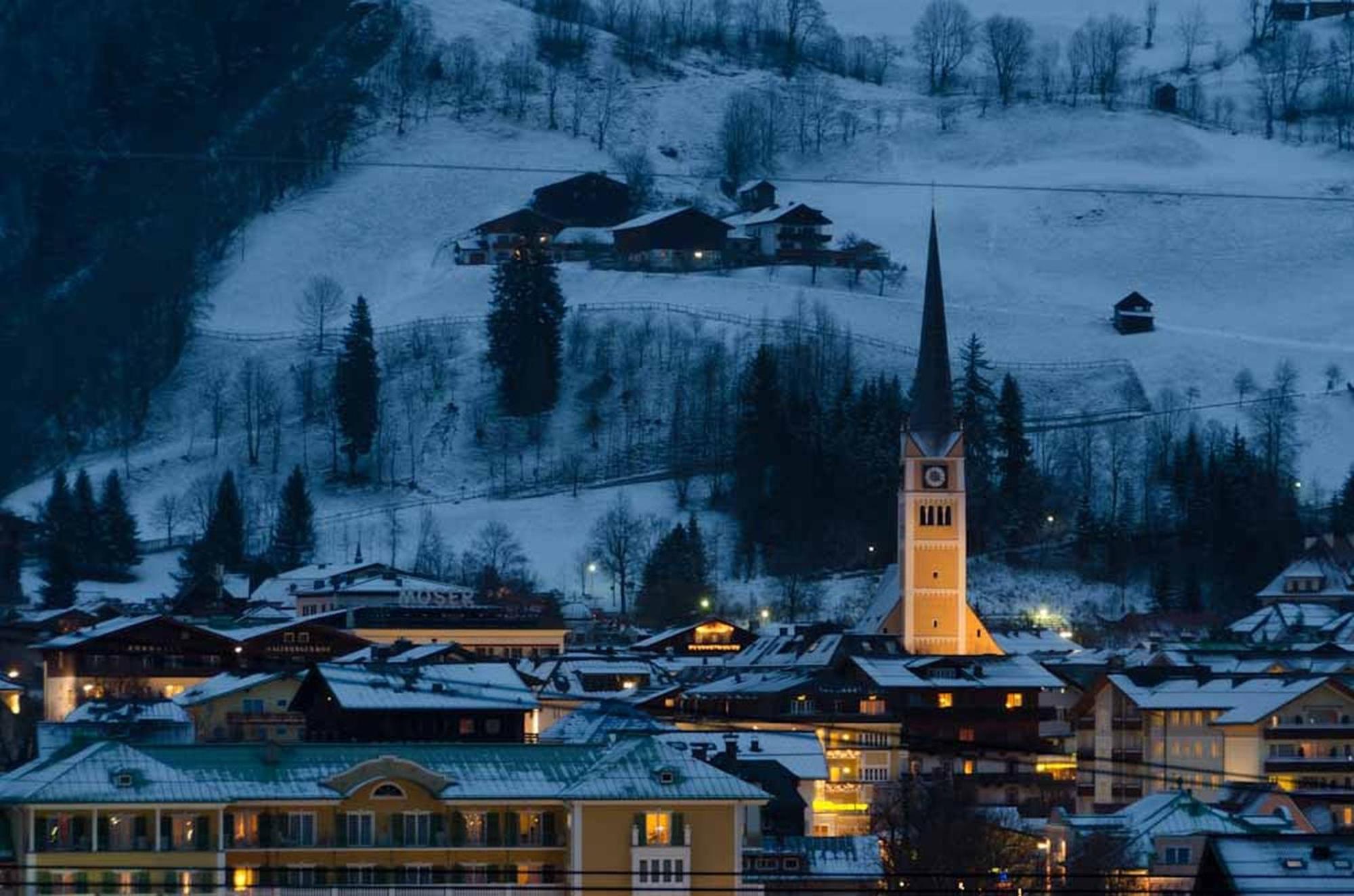 Ferienhaus Schiwiese Mit Freiem Eintritt In Die Alpentherme & Freie Nutzung Der Gasteiner Bergbahnen Im Sommer 2025 Бад Хофгащайн Екстериор снимка