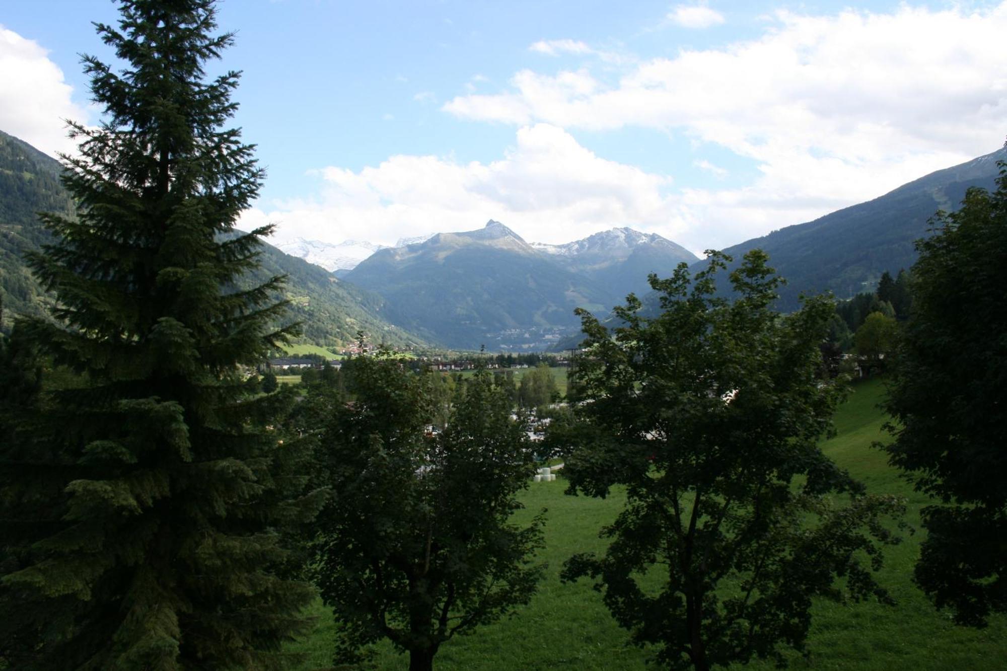 Ferienhaus Schiwiese Mit Freiem Eintritt In Die Alpentherme & Freie Nutzung Der Gasteiner Bergbahnen Im Sommer 2025 Бад Хофгащайн Екстериор снимка