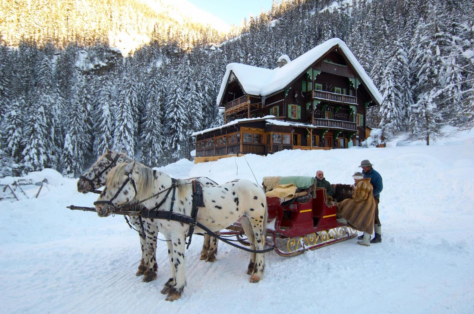 Ferienhaus Schiwiese Mit Freiem Eintritt In Die Alpentherme & Freie Nutzung Der Gasteiner Bergbahnen Im Sommer 2025 Бад Хофгащайн Екстериор снимка