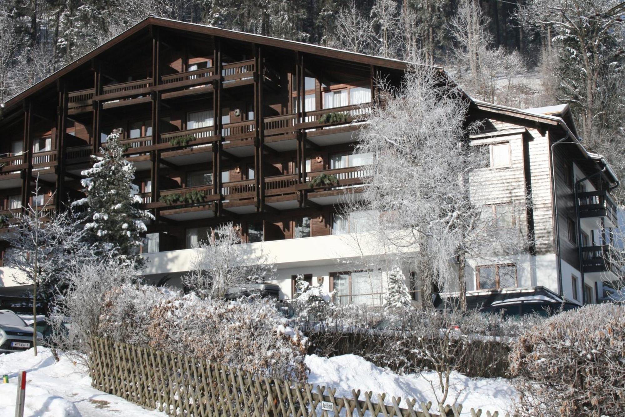 Ferienhaus Schiwiese Mit Freiem Eintritt In Die Alpentherme & Freie Nutzung Der Gasteiner Bergbahnen Im Sommer 2025 Бад Хофгащайн Екстериор снимка